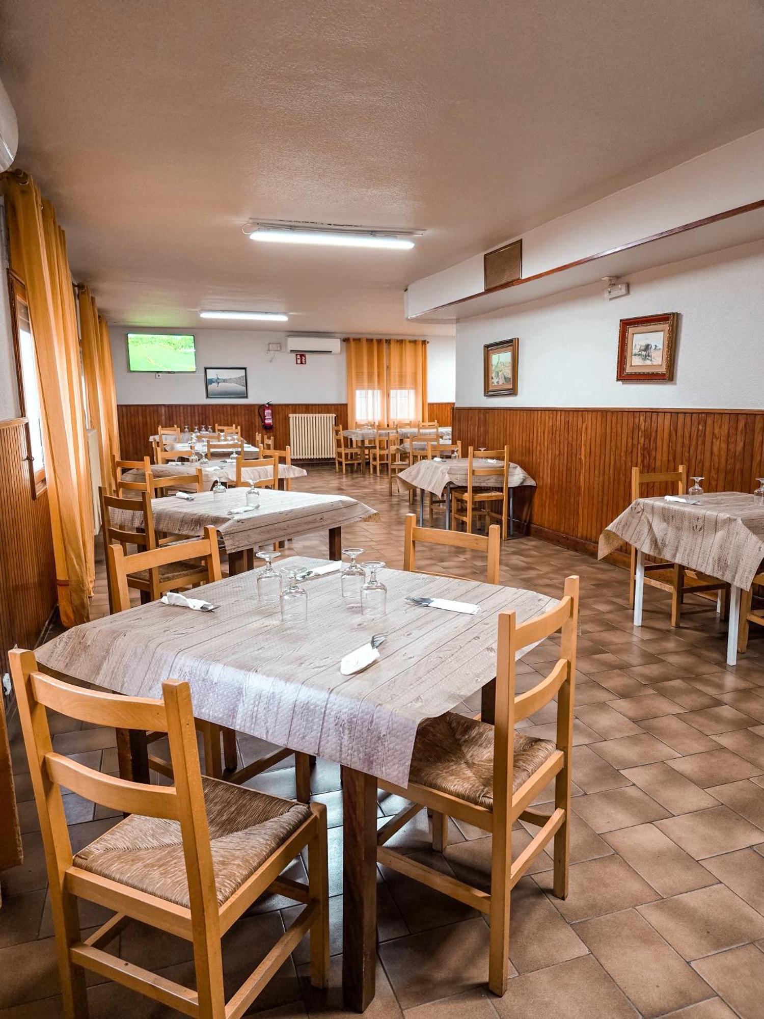 Hernani Bardenas Arguedas Bagian luar foto